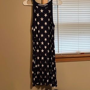 Nice Fourth of July dress